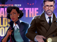 Tidlige inntrykk: klassiske eventyrere bør høre Call of the Elder Gods