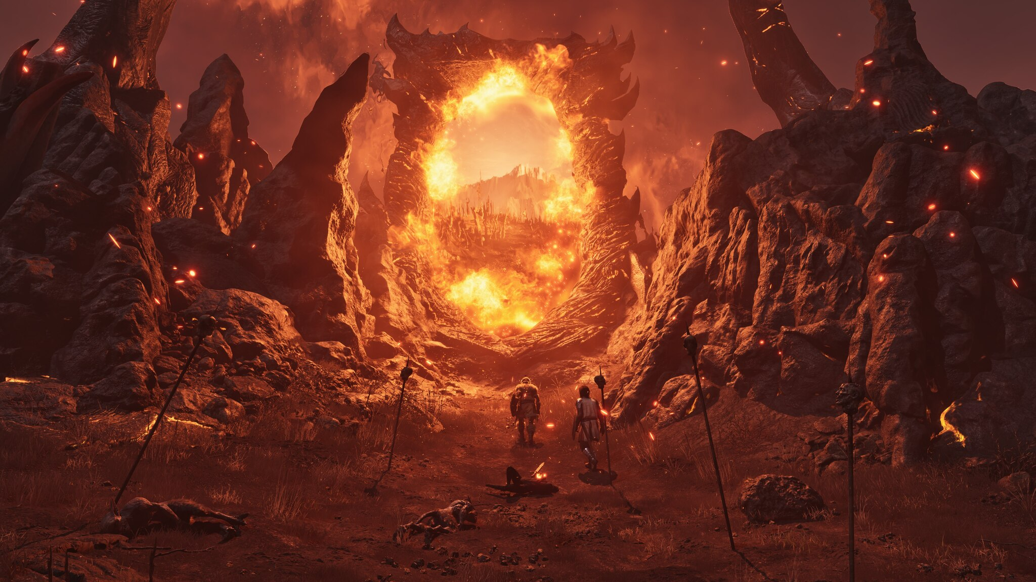 Bethesda avslører hvordan « The Elder Scrolls IV: Oblivion Remastered klarte å få plass på et Nintendo Switch 2-spillkort