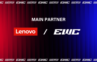 Esports World Cup sikrer seg Lenovo og Aramco som partnere