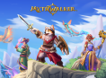 Opplev en fantasifull versjon av den virkelige verden i Mythwalker