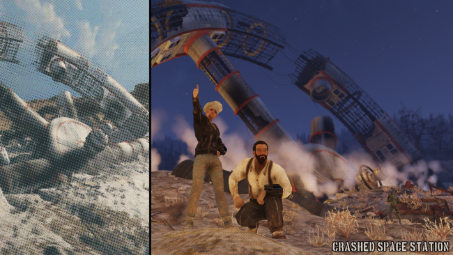 Fallout 76