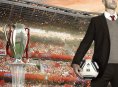 Football Manager 2012
