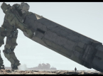 Fumito Uedas Project Robot omd&oslash;pt til Gen Atlas, viser actionfylt gameplay glimt p&aring; Summer Game Fest