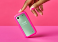 HMD har lansert sin Barbie flip-telefon