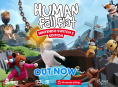Human Fall Flats Nintendo Switch 2 Edition er n&aring; tilgjengelig