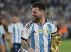 Leo Messi tildeles den sv&aelig;rt prestisjetunge Prinsessen av Asturias' idrettspris, og juryen fremhever hans sosiale p&aring;virkning
