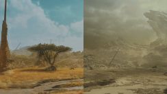 Monster Hunter: Wilds: Alle værforhold og hvordan du kan endre dem