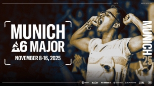 Rainbow Six Siege München Major: Sluttspillet er i boks med åtte kvalifiserte lag