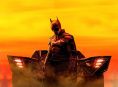 Matt Reeves ferdigstiller manuset til The Batman Part II