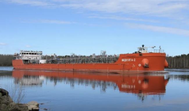 Russiskflagget tankskip melder om angrep utenfor tyrkisk kyst