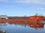 Russiskflagget tankskip melder om angrep utenfor tyrkisk kyst