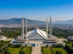 Minst 12 personer drept i selvmordsangrep i Pakistans hovedstad