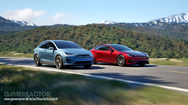 Tesla dropper bilmodeller for å fokusere mer på roboter og AI