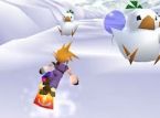 Final Fantasy VII: Rebirth har ikke snowboarding