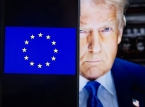 Trump kritiserer europeiske ledere: Europa er en "forfallende" gruppe nasjoner ledet av "svake" mennesker