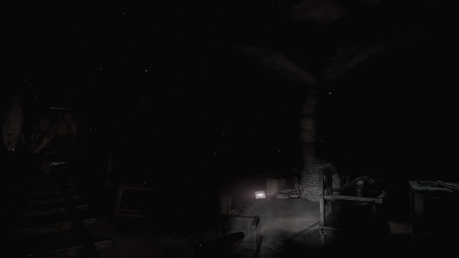 Until Dawn: Rush of Blood