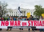 USA letter sanksjonene mot Syria og signaliserer et politisk skifte