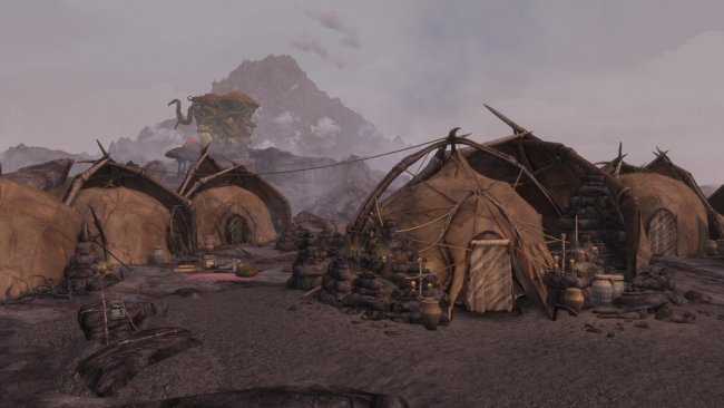 The Elder Scrolls III: Morrowind