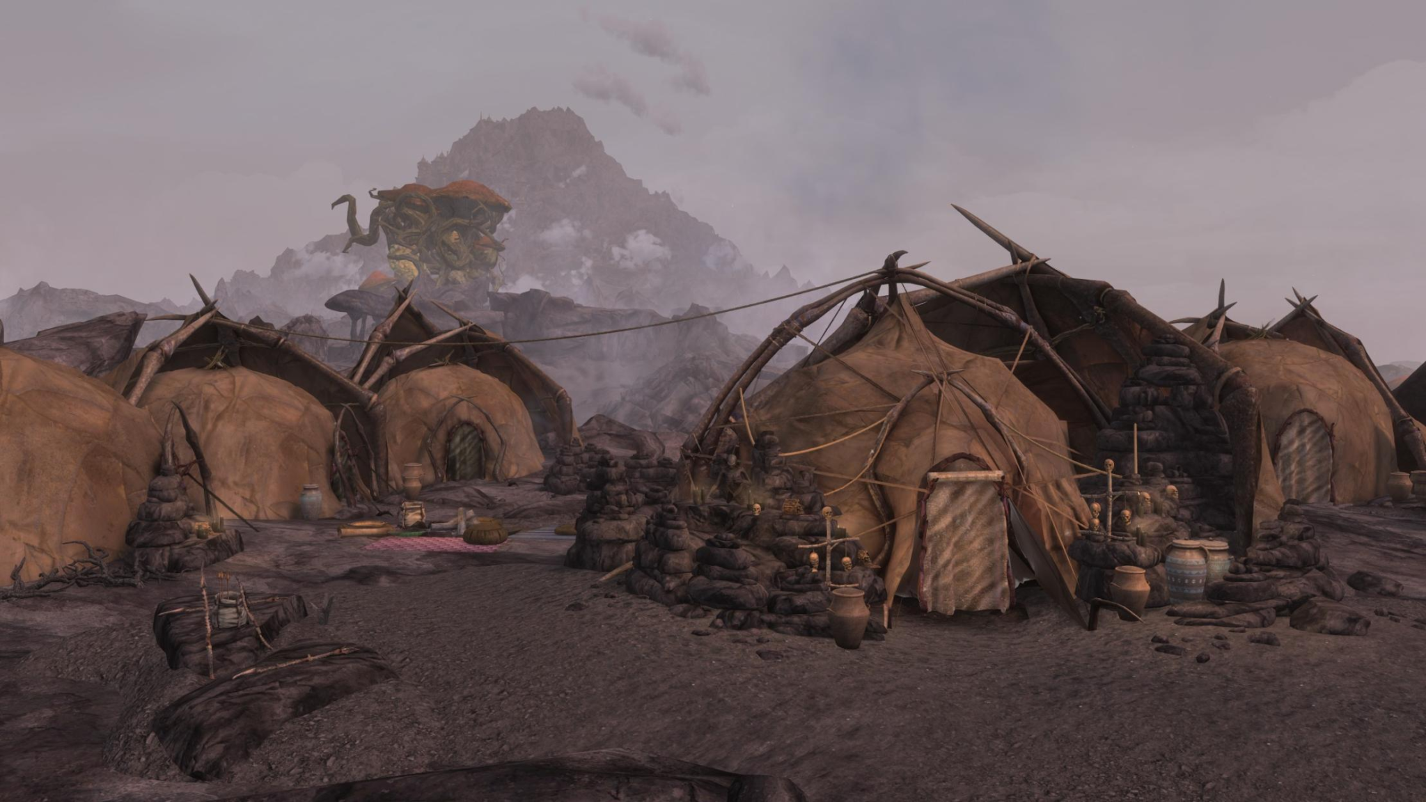 The Elder Scrolls III: Morrowind kan nå spilles i en nettleser