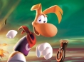 Rayman vender tilbake fra asken til Prince of Persia: The Lost Crown