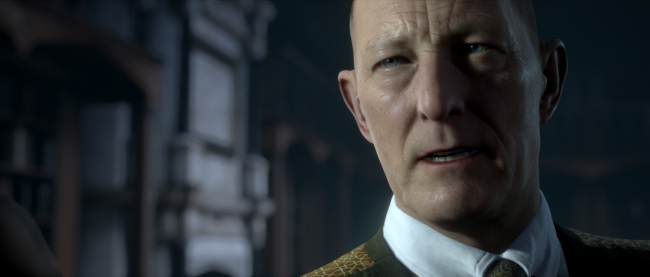 The Dark Pictures: The Devil in Me