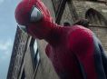 Andrew Garfield vil gjerne være med i en ny Spider-Man-film, men den må være merkelig