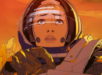 Sjekk ut den spektakulære traileren for Love, Death & Robots sesong 4