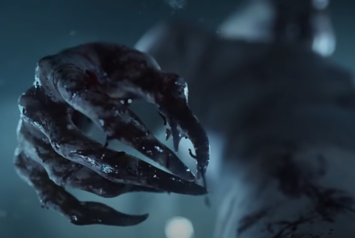 Ill vist med en helt grusom trailer som avslører et lanseringsvindu i 2027