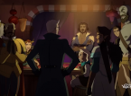 F&oslash;rste glimt av den fjerde sesongen av Legend of Vox Machina, som kommer i 2026