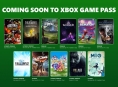 Game Pass starter 2026 med Star Wars Outlaws, Mio: Memories in Orbit og mer