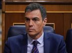 Pedro S&aacute;nchez utsetter Spanias &aring;rsbudsjett fordi "ingen foruts&aring; denne krigen"