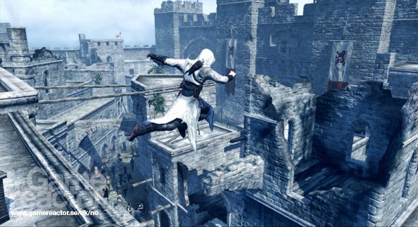 Assassin's Creed