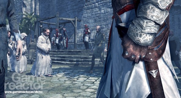 Assassin's Creed