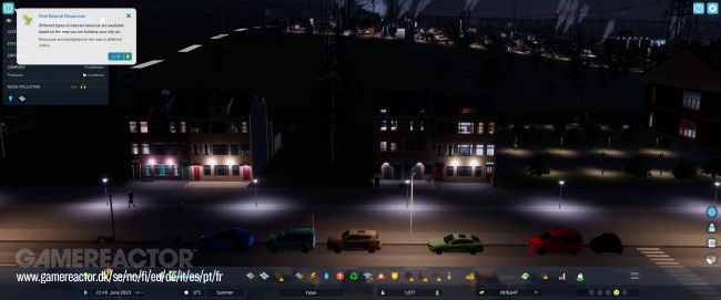 Cities: Skylines II