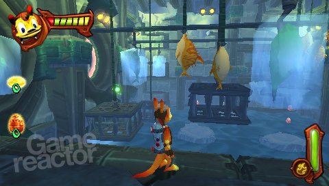 Daxter