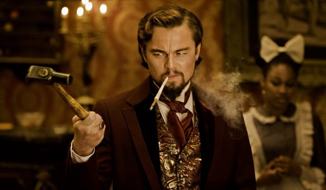Django Unchained