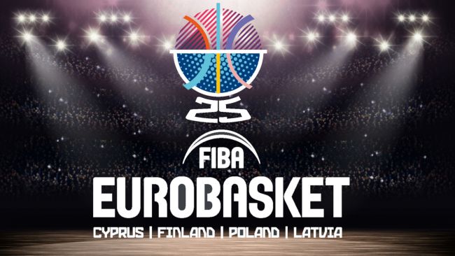 Semifinaler i EuroBasket: Bekreftede tider og hvordan du kan se dem på fredag
