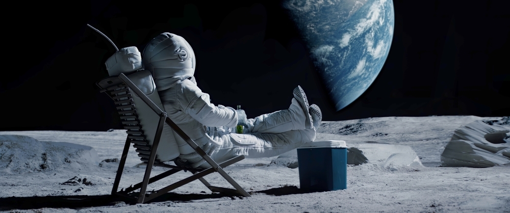 Lunar Food: Air and Urine - The Future of Space Nutrition - News Directory 3