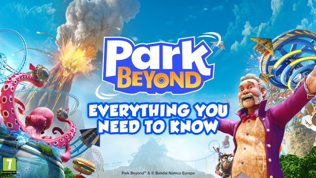 Park Beyond