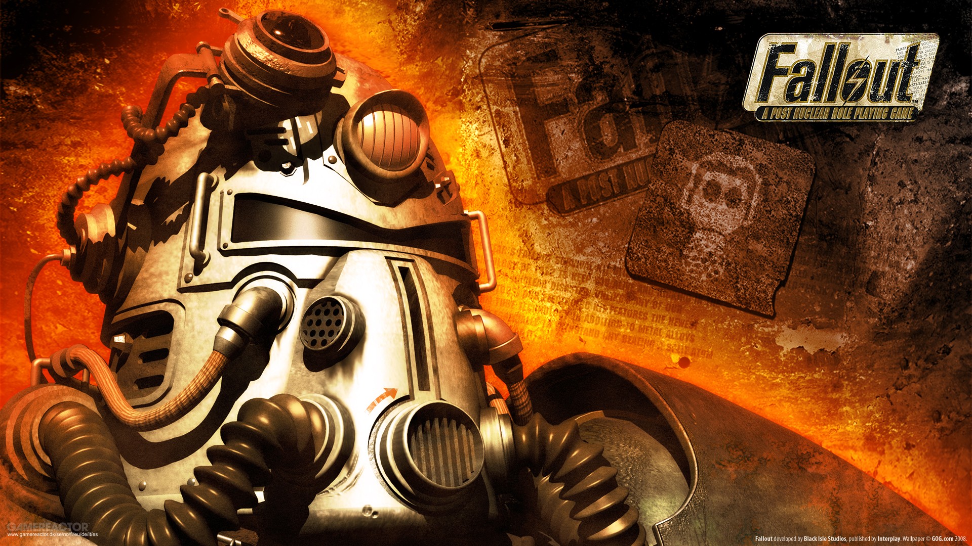 Spillutgivere bør lære både av feil og suksesser, sier en av skaperne bak « Fallout 