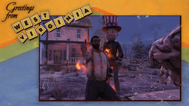 Fallout 76
