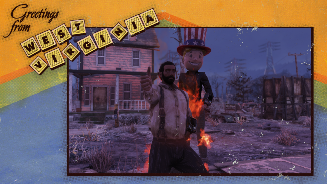 Fallout 76