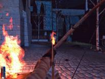 Fem screens fra Dark Messiah of Might and Magic