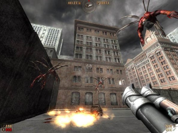 Painkiller: Battle Out of Hell