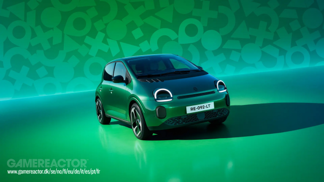 Ford og Renault kickstarter nytt elbilsamarbeid