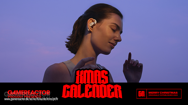 Gamereactors Julekalender 2025: 17. desember