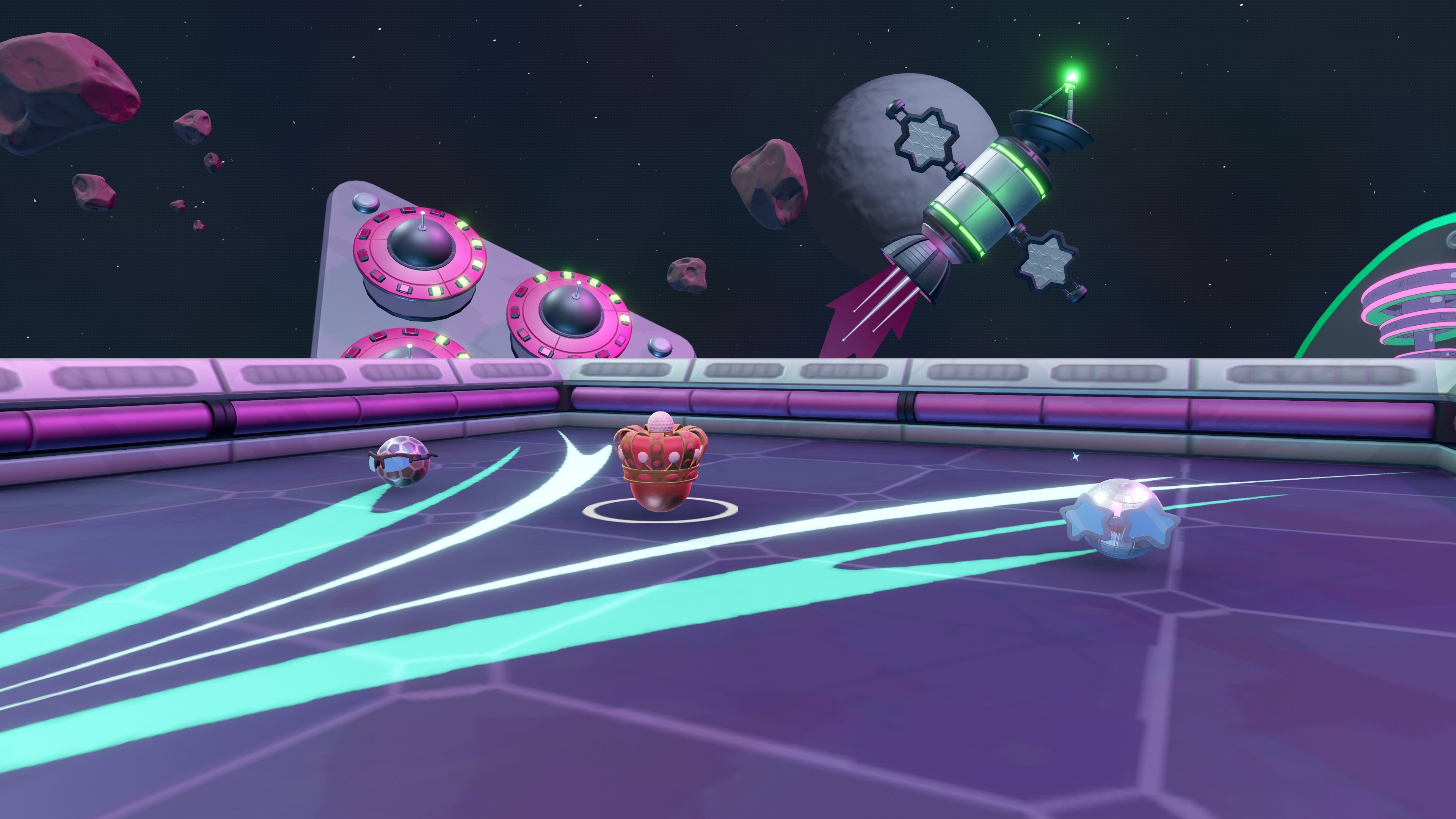 Golf With Your Friends 2 avduket på nytt under ID@Xbox-showcase