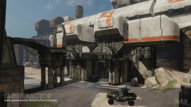 Halo: The Master Chief Collection