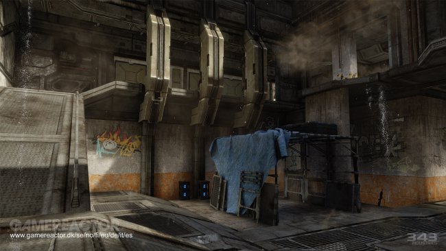 Halo: The Master Chief Collection