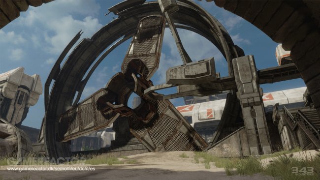 Halo: The Master Chief Collection